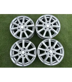 5x114.3 15" RONAL alufelni 6Jx15h2 ET45 1