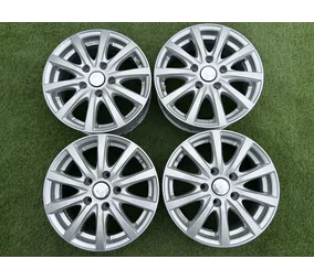 5x114.3 15" RONAL alufelni 6Jx15h2 ET45 - Mobil Gumis