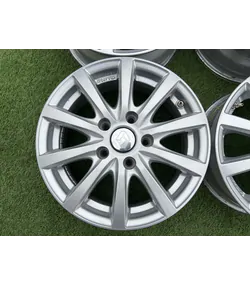 5x114.3 15" RONAL alufelni 6Jx15h2 ET45 - Mobil Gumis 2