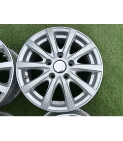 5x114.3 15" RONAL alufelni 6Jx15h2 ET45 4