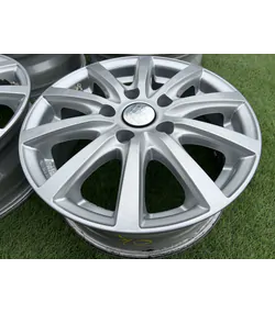 5x114.3 15" RONAL alufelni 6Jx15h2 ET45 6