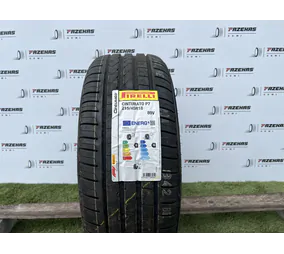215/45 R18 Pirelli Cinturato P7 nyári gumi mm - Mobil Gumis