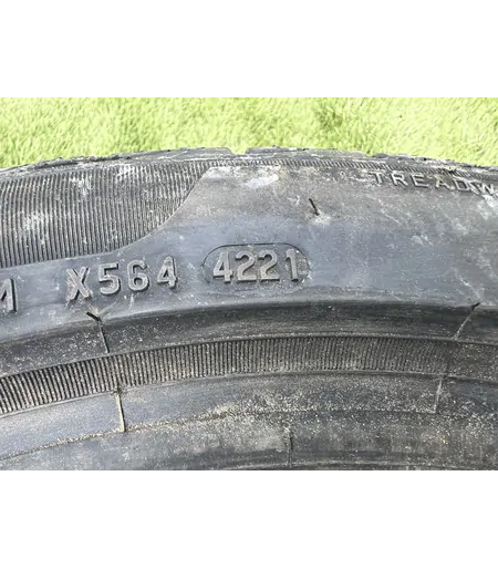 215/45 R18 Pirelli Cinturato P7 nyári gumi mm - Mobil Gumis 4