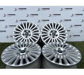 5x108 16" Ford gyári alufelni 7Jx16h2 ET50 - Mobil Gumis