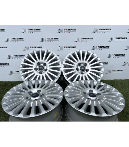 5x108 16" Ford gyári alufelni 7Jx16h2 ET50 - Mobil Gumis