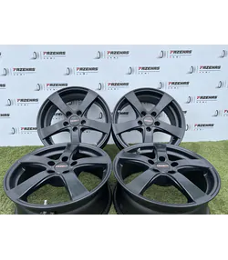 5x105 16" Opel (Dezent) alufelni 6,5Jx16h2 ET38 - Mobil Gumis