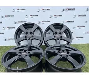 5x105 16" Opel (Dezent) alufelni 6,5Jx16h2 ET38 - Mobil Gumis