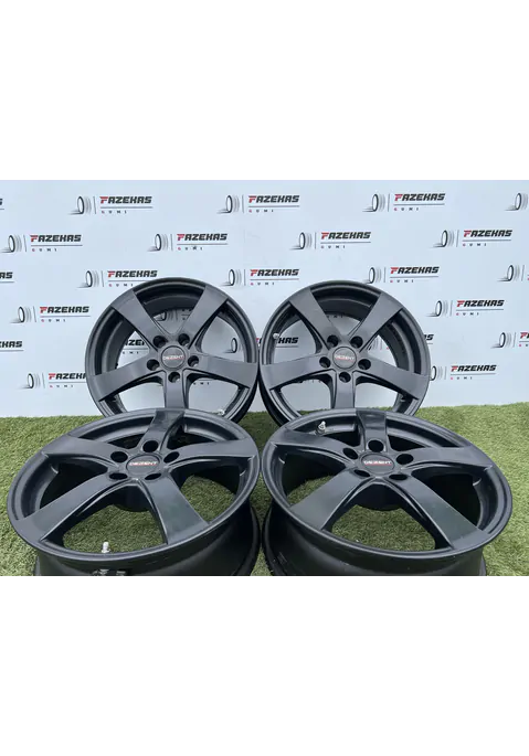 5x105 16" Opel (Dezent) alufelni 6,5Jx16h2 ET38 - Mobil Gumis