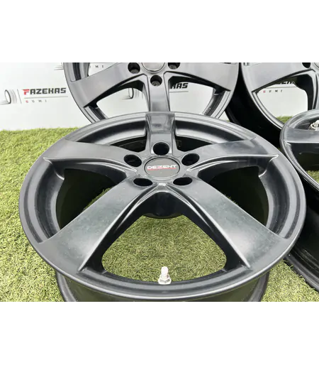 5x105 16" Opel (Dezent) alufelni 6,5Jx16h2 ET38 - Mobil Gumis 2