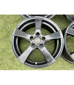 5x105 16" Opel (Dezent) alufelni 6,5Jx16h2 ET38 - Mobil Gumis 3