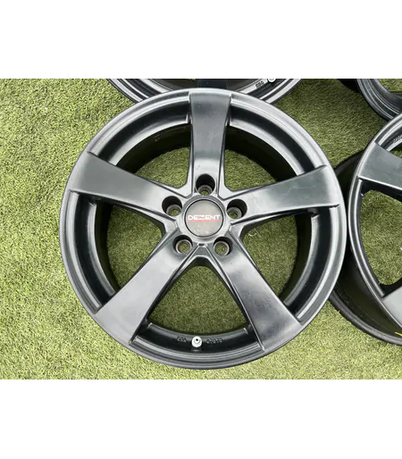 5x105 16" Opel (Dezent) alufelni 6,5Jx16h2 ET38 - Mobil Gumis 3
