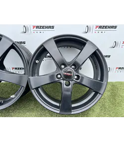 5x105 16" Opel (Dezent) alufelni 6,5Jx16h2 ET38 - Mobil Gumis 6