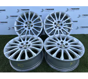5x98 16" Alfa Romeo gyári alufelni 6,5Jx16h2 ET41,5 alapértelmezett kép