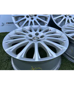 5x98 16" Alfa Romeo gyári alufelni 6,5Jx16h2 ET41,5 6