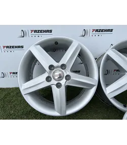 5x112 16" Seat gyári alufelni 6,5Jx16h2 ET50 - Mobil Gumis 5