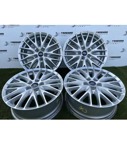 5x108 17" Ford gyári alufelni 7Jx17h2 ET50 1
