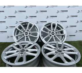 5x120 17" Mini gyári alufelni + TPMS 7Jx17h2 ET50 - Mobil Gumis