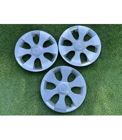 CHEVROLET 15" dísztárcsa - Mobil Gumis