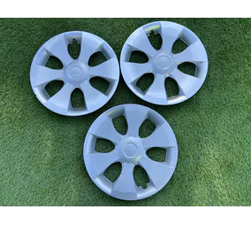 CHEVROLET 15" dísztárcsa - Mobil Gumis