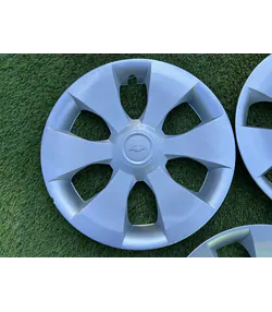CHEVROLET 15" dísztárcsa - Mobil Gumis 2