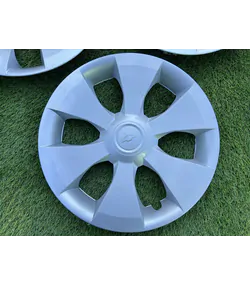 CHEVROLET 15" dísztárcsa - Mobil Gumis 4