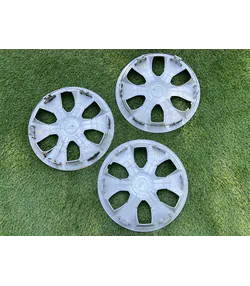 CHEVROLET 15" dísztárcsa - Mobil Gumis 5