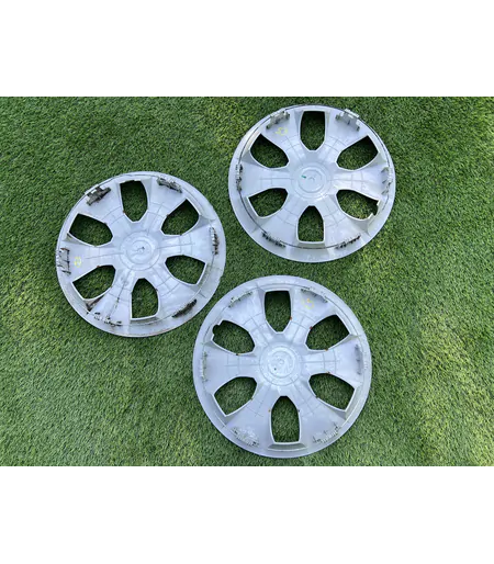 CHEVROLET 15" dísztárcsa - Mobil Gumis 5