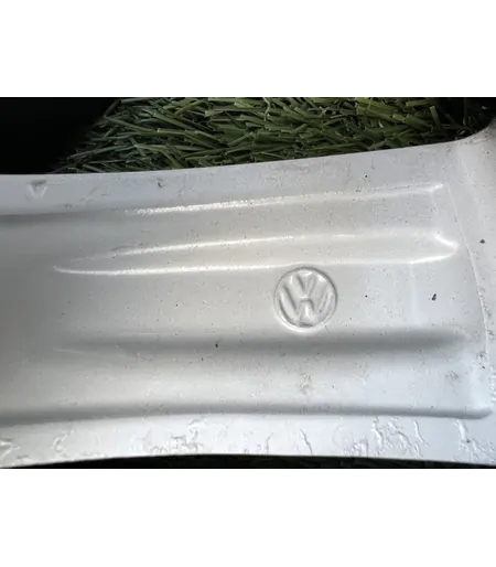 5x112 16" Volkswagen gyári alufelni 7Jx16h2 ET45 9
