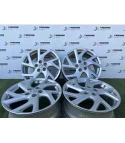 5x114.3 18" Mazda gyári alufelni 7,5Jx18h2 ET60 - Mobil Gumis