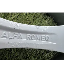 5x98 16" Alfa Romeo gyári alufelni 6,5Jx16h2 ET41,5 7
