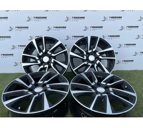5x112 17" Seat alufelni 7Jx17h2 ET42 - Mobil Gumis