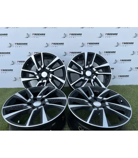 5x112 17" Seat alufelni 7Jx17h2 ET42 - Mobil Gumis