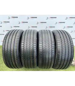 215/55 R18 Michelin Primacy 4 nyári gumi mm 1