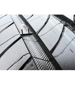 215/55 R18 Michelin Primacy 4 nyári gumi mm 4