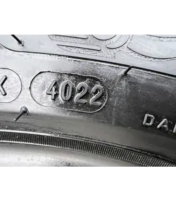 215/55 R18 Michelin Primacy 4 nyári gumi mm 5