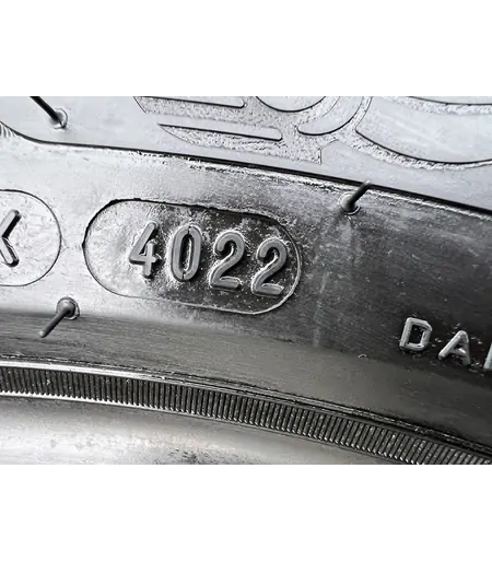 215/55 R18 Michelin Primacy 4 nyári gumi mm 5