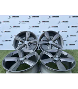 5x112 17" Audi gyári alufelni 7,5Jx17h2 ET56 - Mobil Gumis