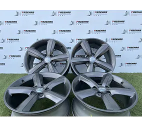 5x112 17" Audi gyári alufelni 7,5Jx17h2 ET56 - Mobil Gumis