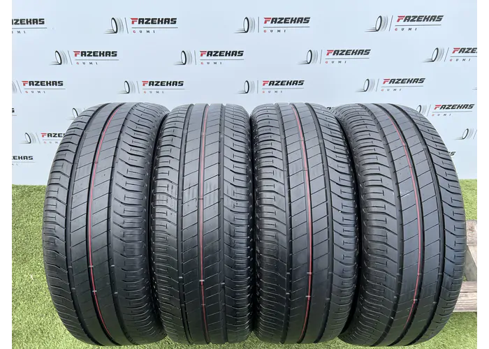 205/45 R17 Bridgestone Ecopia EP150 nyári gumi 5,5-6mm - Mobil Gumis