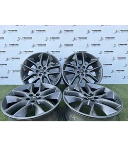 5x108 20" Ford gyári alufelni 8,5Jx20h2 ET52,5 - Mobil Gumis
