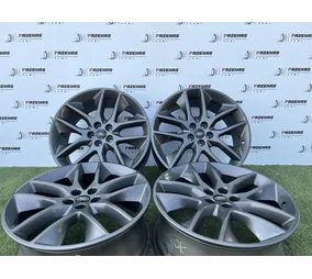 5x108 20" Ford gyári alufelni 8,5Jx20h2 ET52,5 - Mobil Gumis