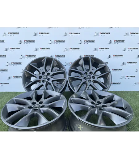 5x108 20" Ford gyári alufelni 8,5Jx20h2 ET52,5 - Mobil Gumis