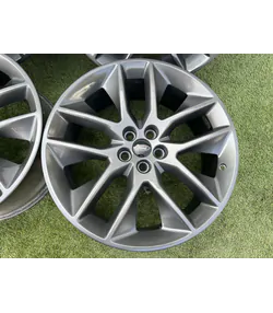 5x108 20" Ford gyári alufelni 8,5Jx20h2 ET52,5 - Mobil Gumis 4