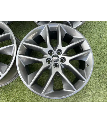 5x108 20" Ford gyári alufelni 8,5Jx20h2 ET52,5 - Mobil Gumis 4