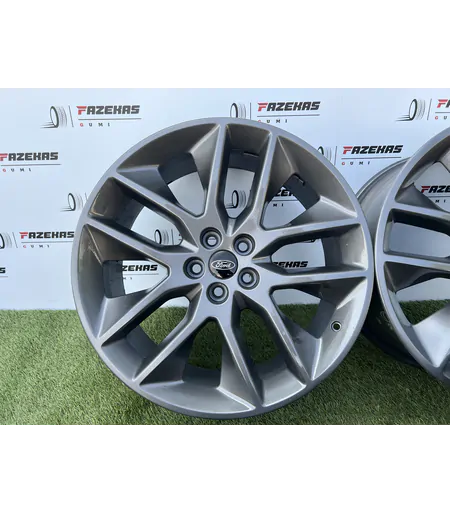 5x108 20" Ford gyári alufelni 8,5Jx20h2 ET52,5 - Mobil Gumis 5