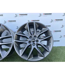 5x108 20" Ford gyári alufelni 8,5Jx20h2 ET52,5 - Mobil Gumis 6