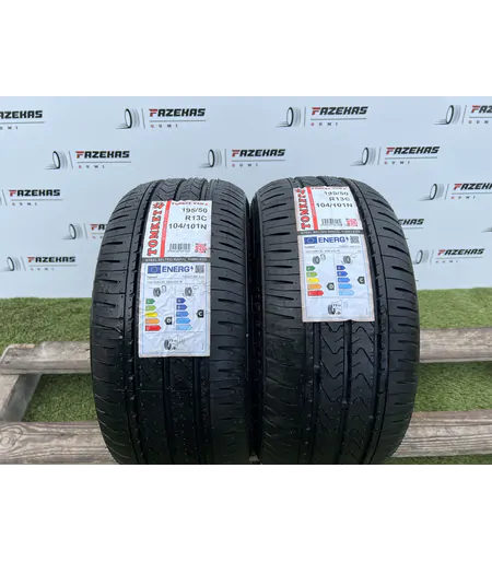 195/50 R13C Tomket Van 3 nyári gumi mm 1