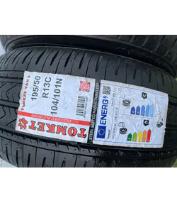 195/50 R13C Tomket Van 3 nyári gumi mm 2