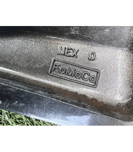 5x108 20" Ford gyári alufelni 8,5Jx20h2 ET52,5 - Mobil Gumis 8
