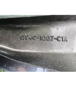 5x108 20" Ford gyári alufelni 8,5Jx20h2 ET52,5 - Mobil Gumis 9